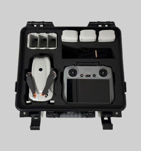 Vende tu dron fácilmente con DroneSwap