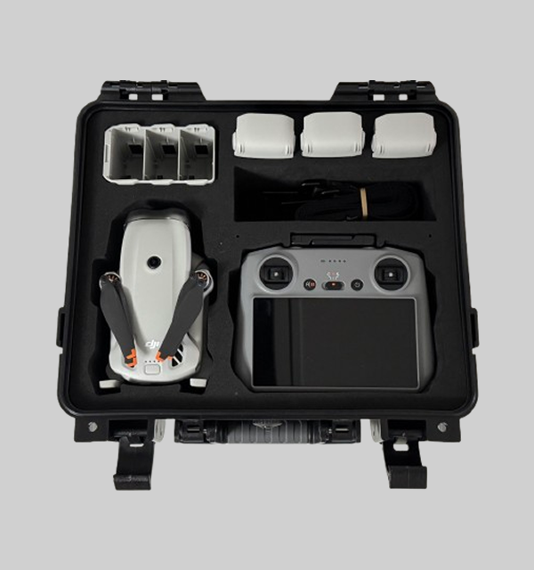 Vende tu dron fácilmente con DroneSwap