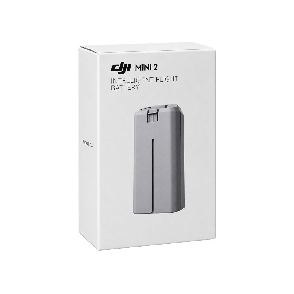DJI Batería de Vuelo Inteligente para MNI 2 / MINI 4K