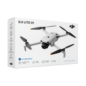 Drones sin accesorios