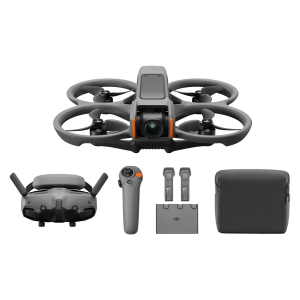 Drones (RTF)