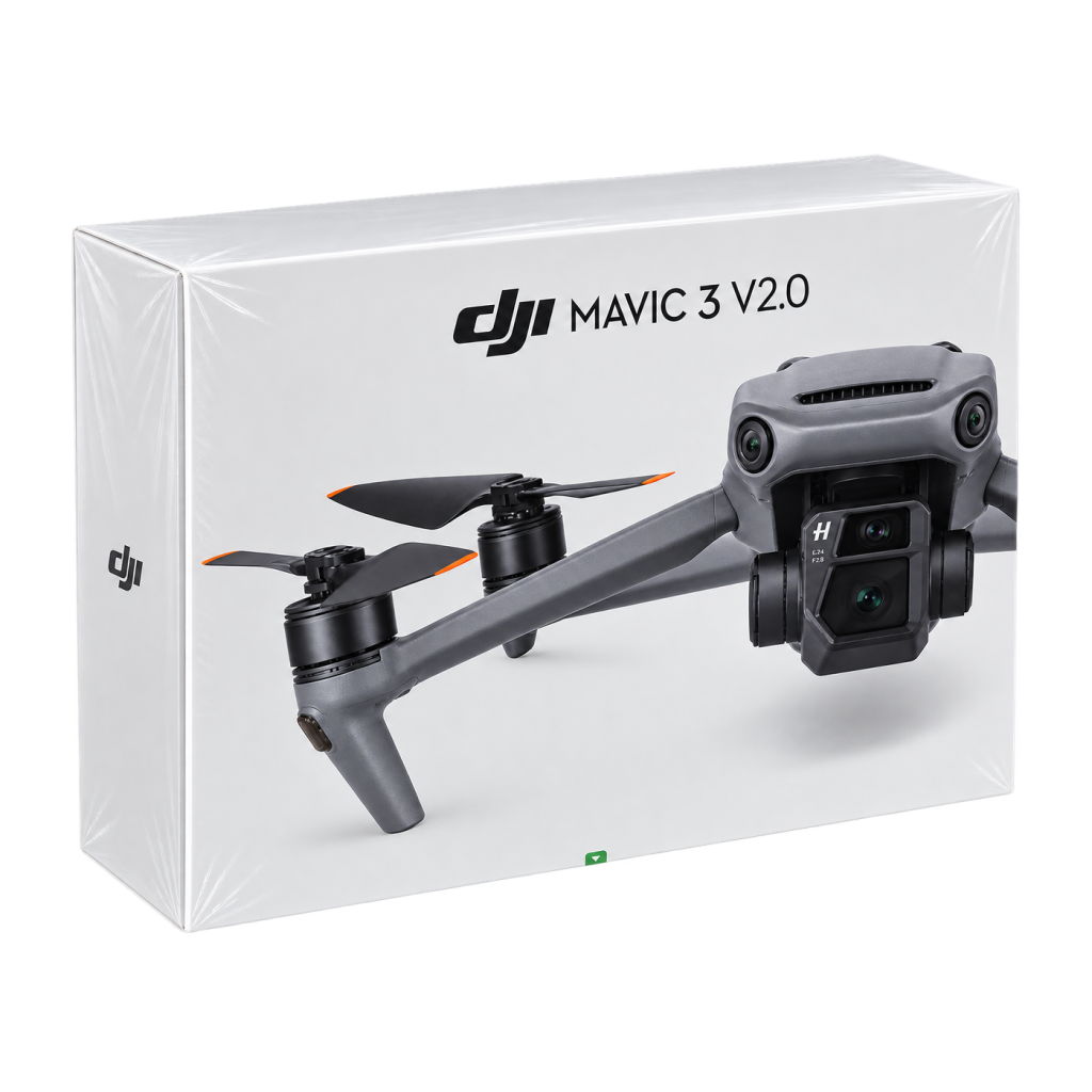 DJI MAVIC 3 Classic v2