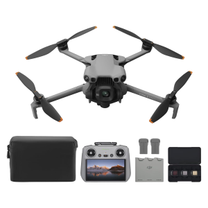 DJI MINI 5 PRO Fly More Combo con DJI RC2