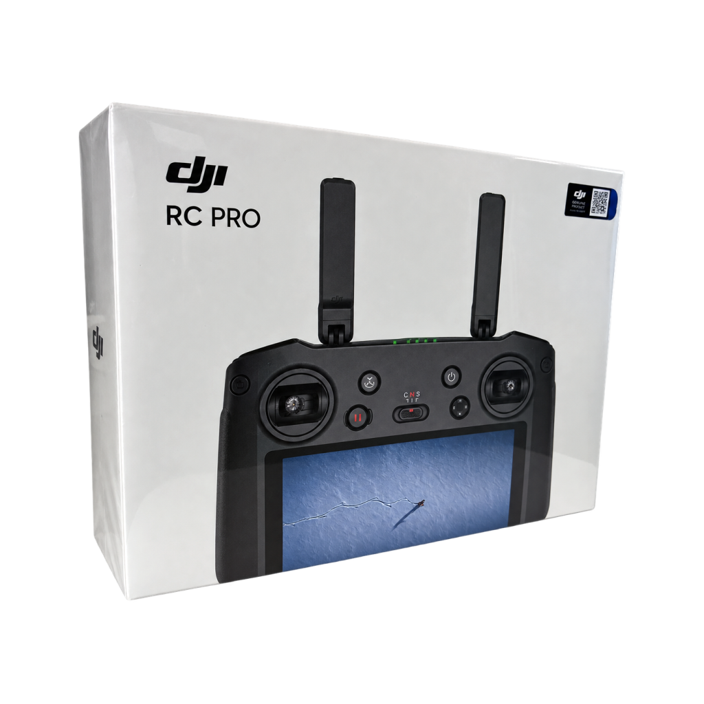 DJI - Mando RC Pro