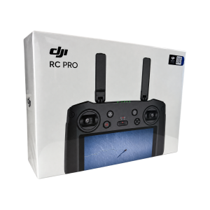 DJI - Mando RC Pro