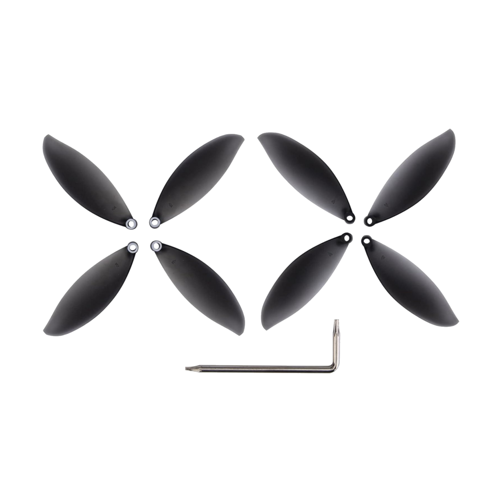 GÉNÉRICO Parrot ANAFI 4K Hélices