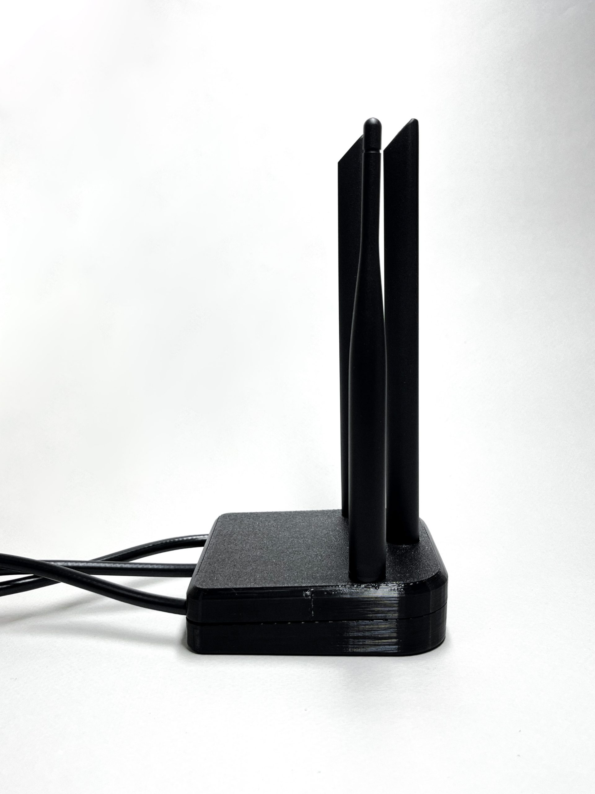 KARA DAG – OBRIY 1.4C - Detector RF antidrones portátil - Imagen 10